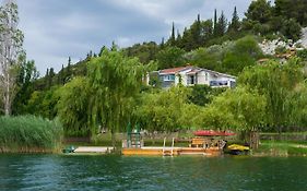 Apartmani Galic